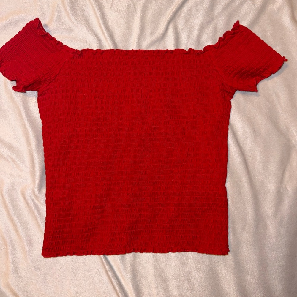 Hollister top